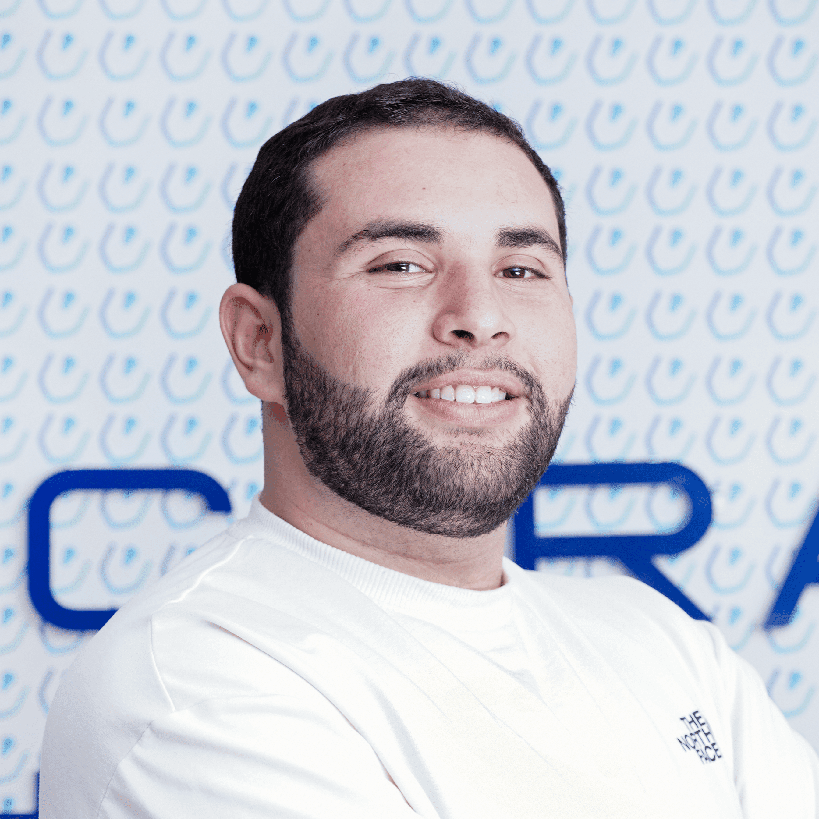 Picture of Saber Boukhriss
