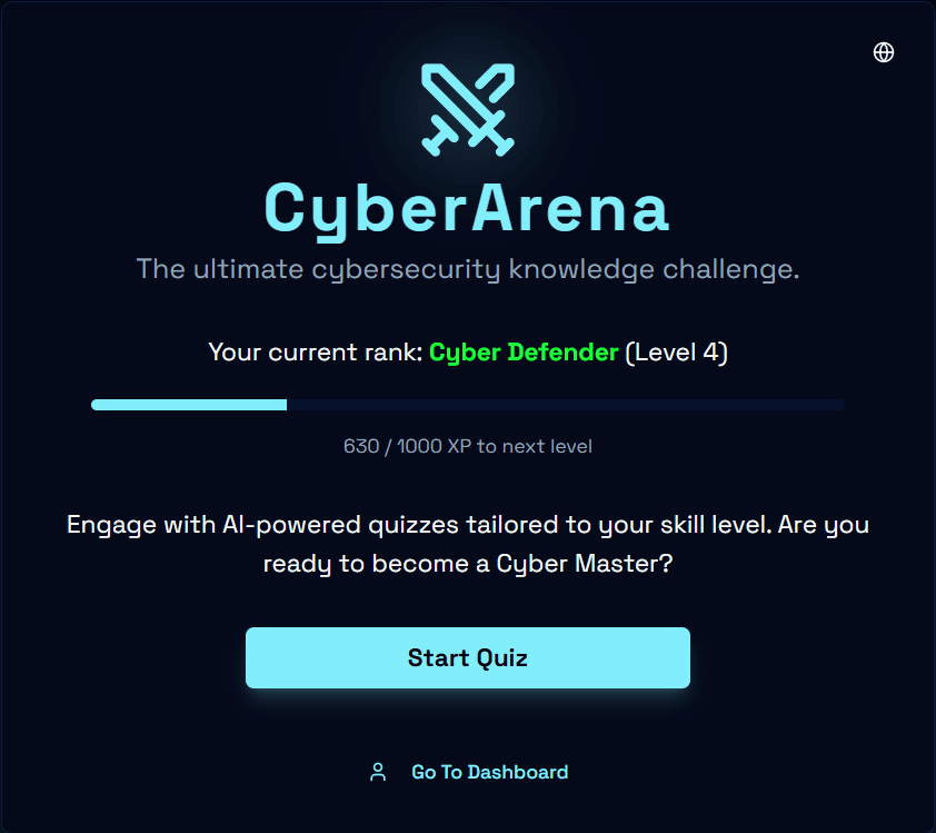 Image of the project